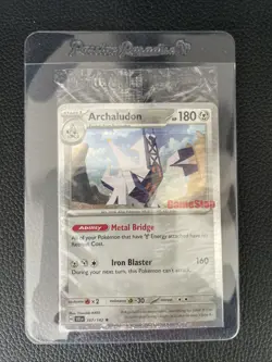 Huge Pokemon TCG GameStop Stamped Promo Lot 51 Total Sealed Card Savers Swsh - Image 3
