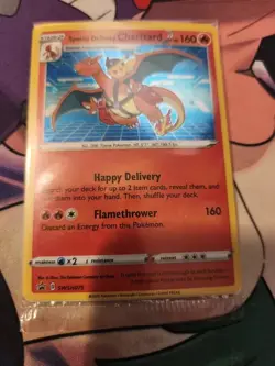 Pokemon Card Lot 100 OFFICIAL TCG Cards +3 Ultra Rares | Full Art, SIR, RADIAN❤ - Image 3