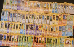 Pokemon TCG XY Evolutions 100 Card Bulk Lot! LP Condition! see discrption - Image 1