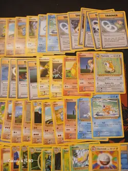 Pokemon TCG XY Evolutions 100 Card Bulk Lot! LP Condition! see discrption - Image 2