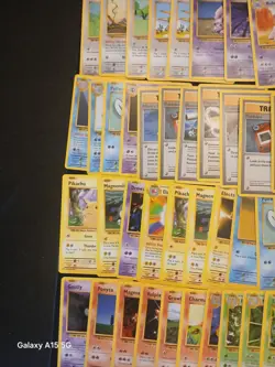 Pokemon TCG XY Evolutions 100 Card Bulk Lot! LP Condition! see discrption - Image 4