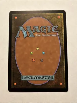 Magic the Gathering MTG Singularity Rupture Extended FOIL Card - P 0398 Promo - Image 4