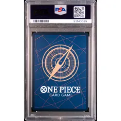 PSA 10 Roronoa Zoro ST01-013 SR OPCG Promo - ONE PIECE Card Game #OYG - Image 3