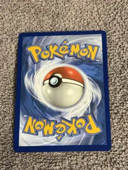 Pokemon TCG Mew v Alternate Full Art Holo Rare Card 251/264 Fusion Strike - Image 2