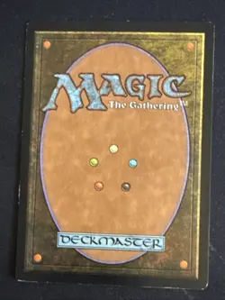 1x Library of Lat-Nam (78) Core Set 6th Edition Sixth LP MTG Magic x1 MKE - Image 2