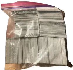 Pokemon 1000 Code Cards Bulk Lot XY Sun and Moon Sword and Shield - Image 2