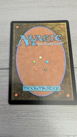Uthros, Titanic Godcore (Borderless) (Galaxy Foil) Edge of Eternities Foil - Image 2