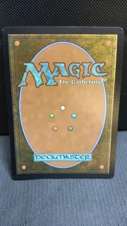 Uthros, Titanic Godcore (Borderless) (Galaxy Foil) Edge of Eternities Foil - Image 2