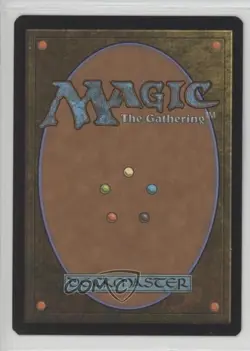 Urza's Cave Foil Magic: Modern Horizons 3 #0234 03mh - Image 2