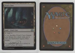 Urza's Cave Foil Magic: Modern Horizons 3 #0234 03mh - Image 3