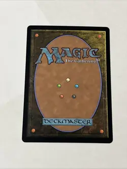 MTG Ruinous Ultimatum (Borderless) Special Guests (SPG) Foil #108 - Image 4