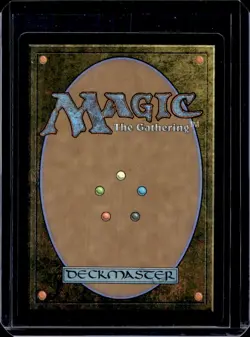 2025 Magic Final Fantasy Seifer Almasy Foil #0389 - Image 2
