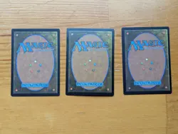 MTG Mystery Booster Temporal Mastery x2, Time Sieve, NM, see desc - Image 5