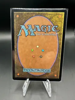 MTG MAGIC THE GATHERING Thundering Falls Karlov Manor Rare Regular BORDERLESS NM - Image 2