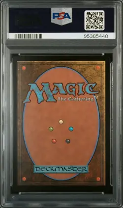 2023 MTG JPN PROMO 30TH ANV CELEBRATION TOKYO #0001 DESTROY EVIL PSA 10 - Image 2