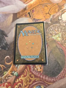 Kibo, Uktabi Prince Extended Art Foil MTG Promo - NM - - Image 2