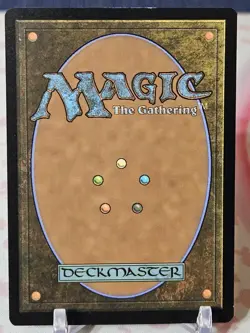 The Earth Crystal FF Regular Magic The Gathering - Image 2