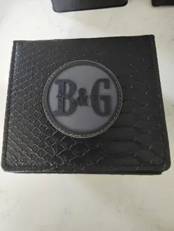 Here Be Dragons Secret Lair Deck Box (Two) Sleeve (One) & Life Counter (Two) MTG - Image 2