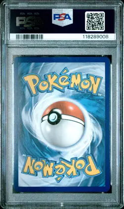 2016 POKEMON STEAM SIEGE MAGEARNA EX #110 PSA 10 GEM MINT #118289008 - Image 2