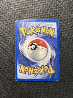 Brock's Rhydon - 2/132 - Pokemon Gym Heroes Unlimited Holo Rare Card WOTC HP - Image 2