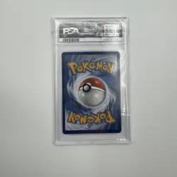 TYPE: NULL POKEMON HIDDEN FATES SV45/SV94 SM 2019 HOLOFOIL - PSA 10 GEM MINT - Image 2