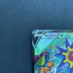 Starmie V TG13/TG30 - Astral Radiance Trainer Gallery - Pokemon TCG - Image 2
