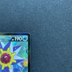 Starmie V TG13/TG30 - Astral Radiance Trainer Gallery - Pokemon TCG - Image 3