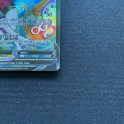 Starmie V TG13/TG30 - Astral Radiance Trainer Gallery - Pokemon TCG - Image 4