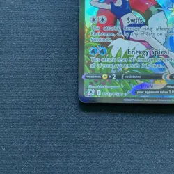 Starmie V TG13/TG30 - Astral Radiance Trainer Gallery - Pokemon TCG - Image 5