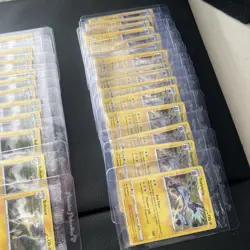Pokemon TCG Knockout Collection Sealed Promo Lot 13 & 16 + 2 Opened - Image 4