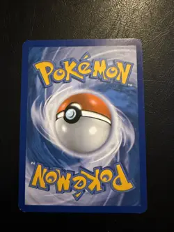 Pokemon TCG Reshiram EX Holo Ultra Rare Card 29/113 Legendary Treasures - Image 2