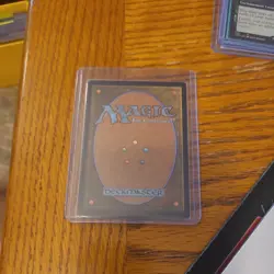 MTG Spectral Sailor Foil Magic: The Gathering Core Set 2020 Uncommon #076 - Image 2