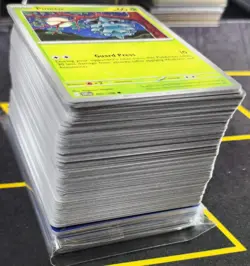 Pokemon Scarlet & Violet Base Set - Common Uncommon Rare Set - All 186 Cards - Image 2