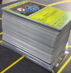 Pokemon Scarlet & Violet Base Set - Common Uncommon Rare Set - All 186 Cards - Image 3