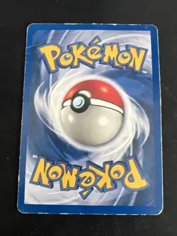 1999 Base Set Vintage Pokemon 2 Card Lot: Holo 1st Edition Machamp 8/102 x2 - Image 5