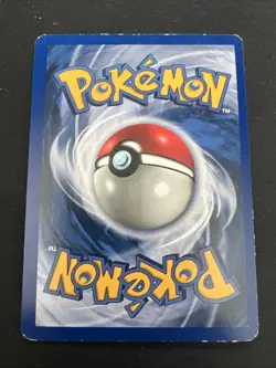 1999 Base Set Vintage Pokemon 2 Card Lot: Holo 1st Edition Machamp 8/102 x2 - Image 3