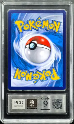 2024 pokemon cards CHN. Metal Tags MewTwo V 135/127 SR PCG 9 (SAME AS PSA 9) - Image 4