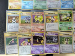 Pokemon Card Japanese Base Set Charizard Holo 1996 - Image 4