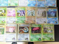 Pokemon Card Japanese Base Set Charizard Holo 1996 - Image 5