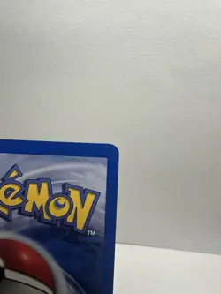 Pokemon TCG Giovanni's Persian Holo Rare Card 8/132 Gym Challenge Set - Image 4