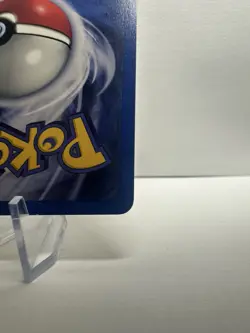 Pokemon TCG Giovanni's Persian Holo Rare Card 8/132 Gym Challenge Set - Image 5