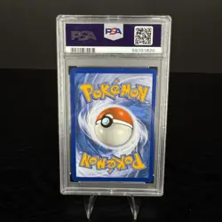 Flareon EX #RC6/32 (PSA 10) Generations: Radiant Collection Holo Pokemon Card - Image 4