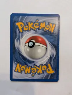 Marill 68/109 EX Team Rocket Returns Reverse Holo Stamped Pokemon Card LP/HOLO - Image 2