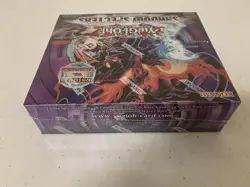 Yugioh Shadow Specters Booster Box 1st Edition Sealed English Cards - Image 4