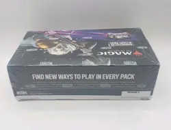 Magic The Gathering (MTG) Foundations Play Booster Box (36 Packs) [BRAND NEW] - Image 3