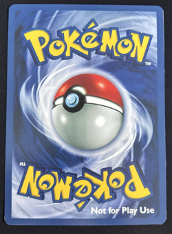 Shadow Lugia (Nintendo World Promo) Jumbo Cards Regular - Image 2