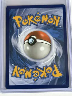 Snubbull Black Star Promo SM200 - Stamped Detective Pikachu Pokemon TCG Card - Image 2