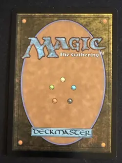 1x Borderless Foil Lost Isle Calling (444) LOTR Lord of the Rings LP MTG Magic - Image 2