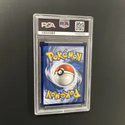 Greninja Star SWSH144 SWSH: Sword & Shield Promo Cards Holo - PSA 10! - Image 4