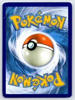 Professor's Letter 123/146 2014 XY Base Set Pokemon Card Reverse Holo Trainer Lp - Image 2